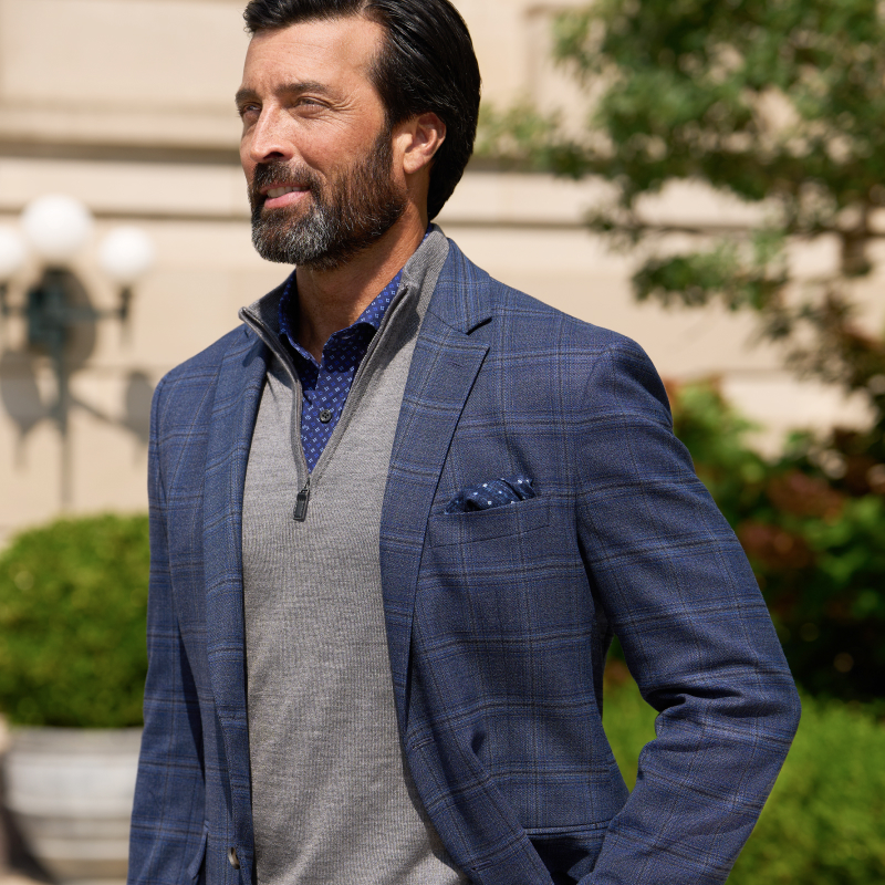 Sportcoats Blazers 25% Off | Shop Now