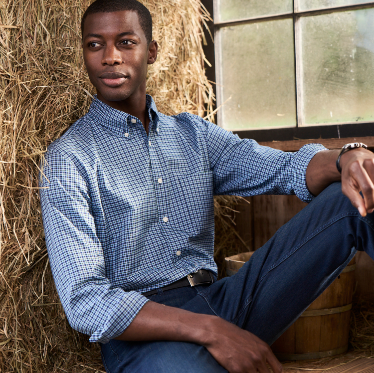 Casual Shirts 25% Off | Shop Now