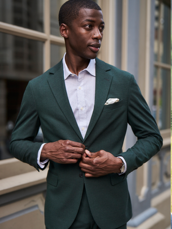 Suits 25% Off