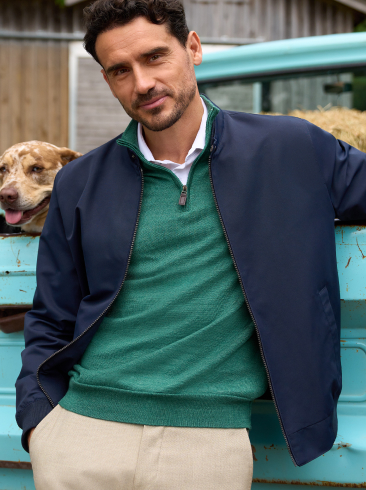 Outerwear 25% Off