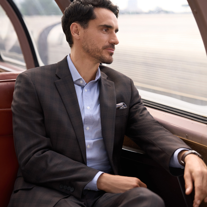Suits 25% Off | Shop Now