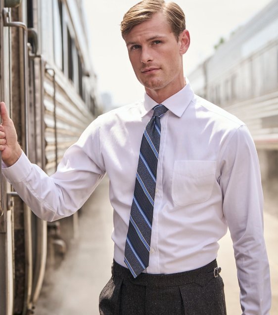 Dress Shirts Starting at $29.99 | Reg. $39-$74.50 | Shop Now