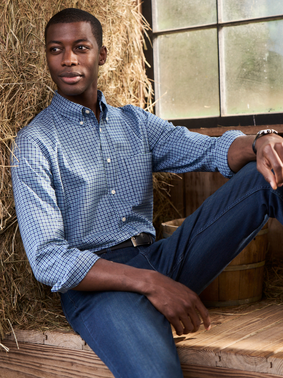 Casual Shirts 2/$79 | Reg. $49-$69