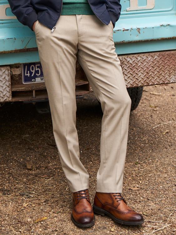 Dress Pants Starting at $69.99 | Reg. $89-$109