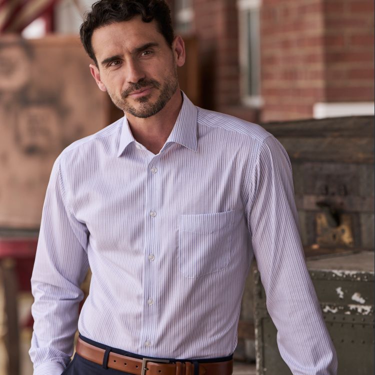 Dress Shirts Starting at $29.99 | Reg. $39-$74.50 | Shop Now