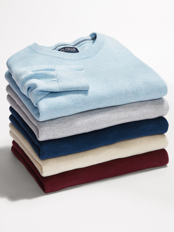 Pima Cotton Sweaters 2/$89 | Reg. $59-$69