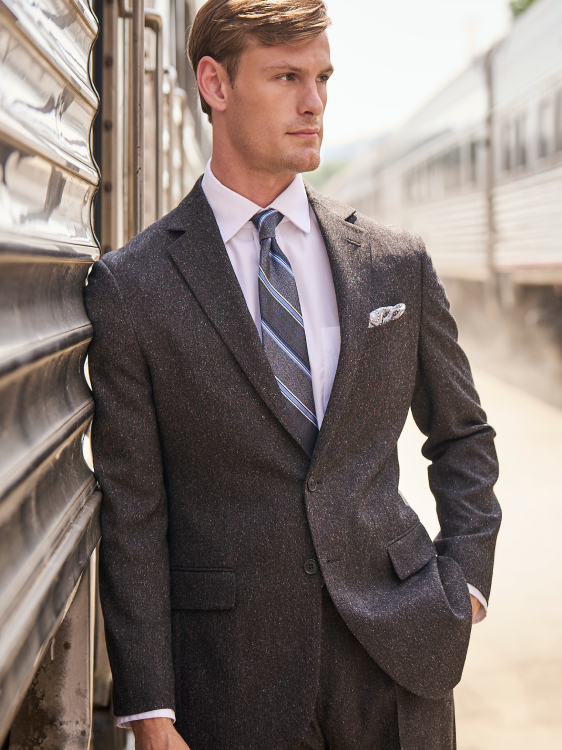 Suits Starting at $149.99 | Reg. $299.99-$730