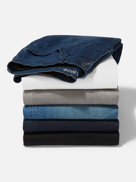 Casual Pants Starting at $69