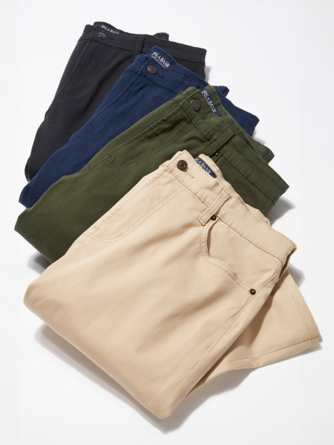 Chinos Starting at $69