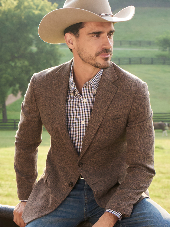 Sportcoats Blazers Starting at $199.99 | Reg. $249–$319