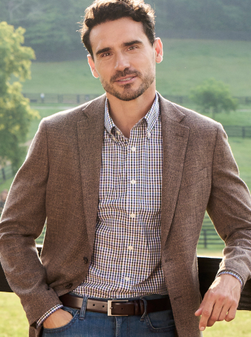 Sportcoats Blazers Starting at $199.99 | Reg. $249–$319