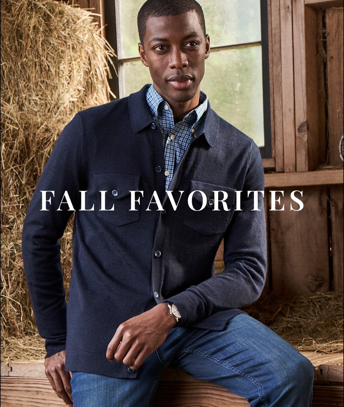 Fall Favorites