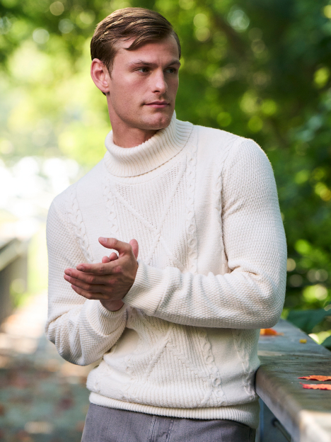 Sweaters Starting at $59