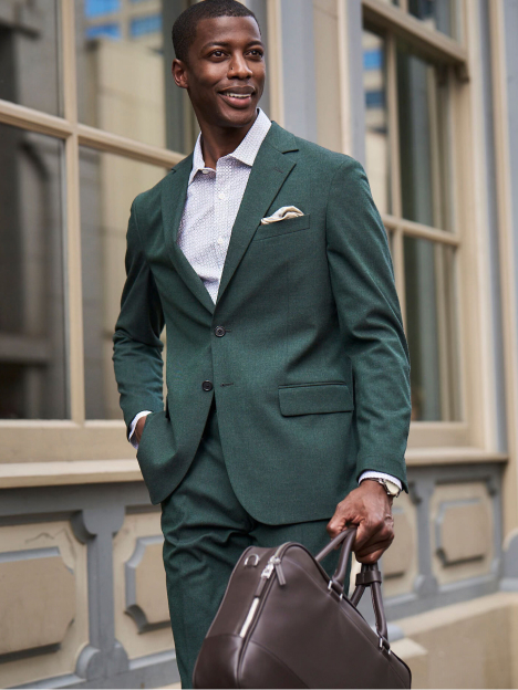 Suits Starting at $199.99