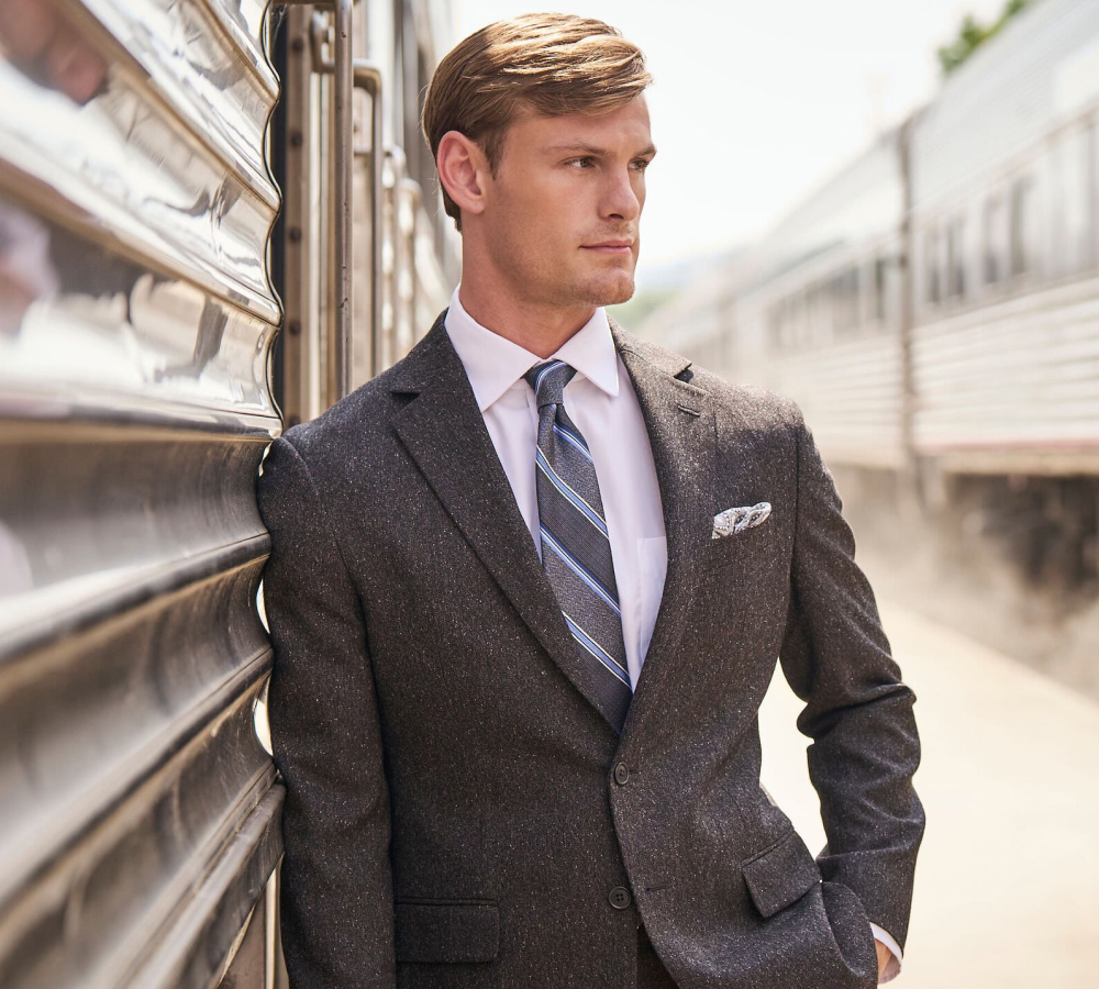 Suits 30% Off