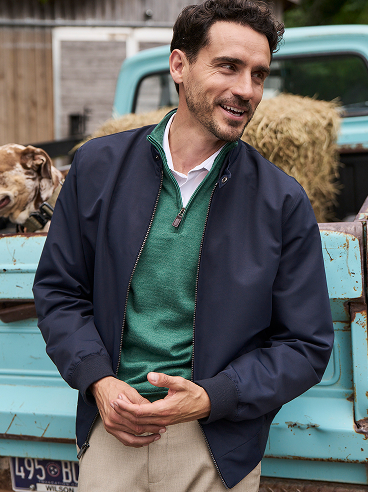 Outerwear 30% Off