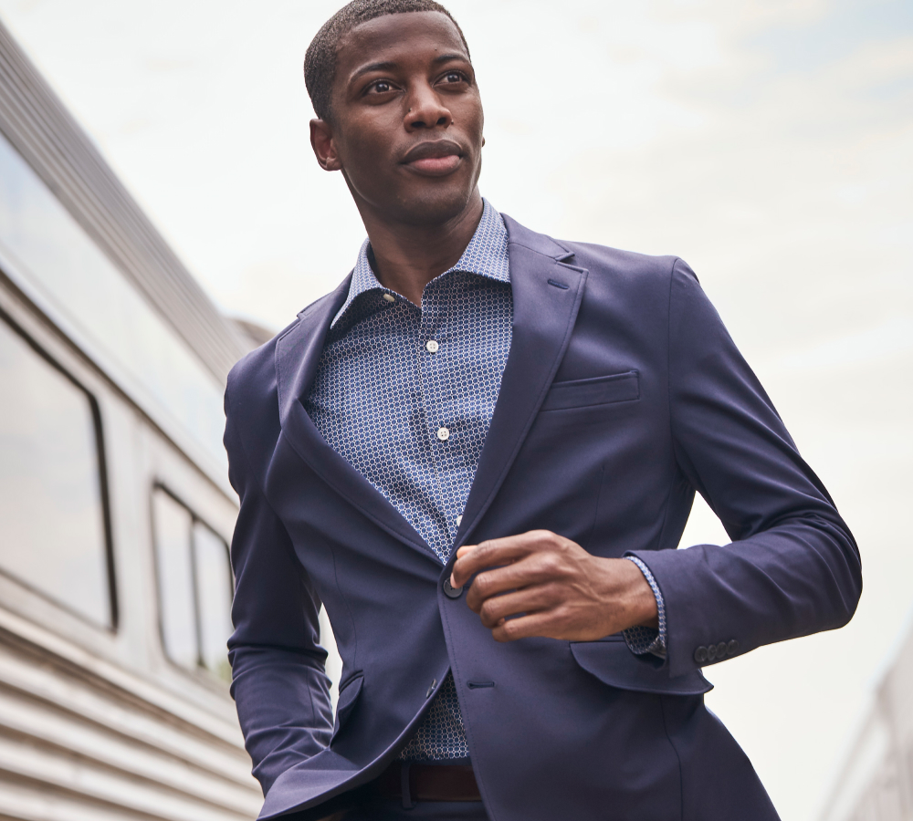 Suits 30% Off