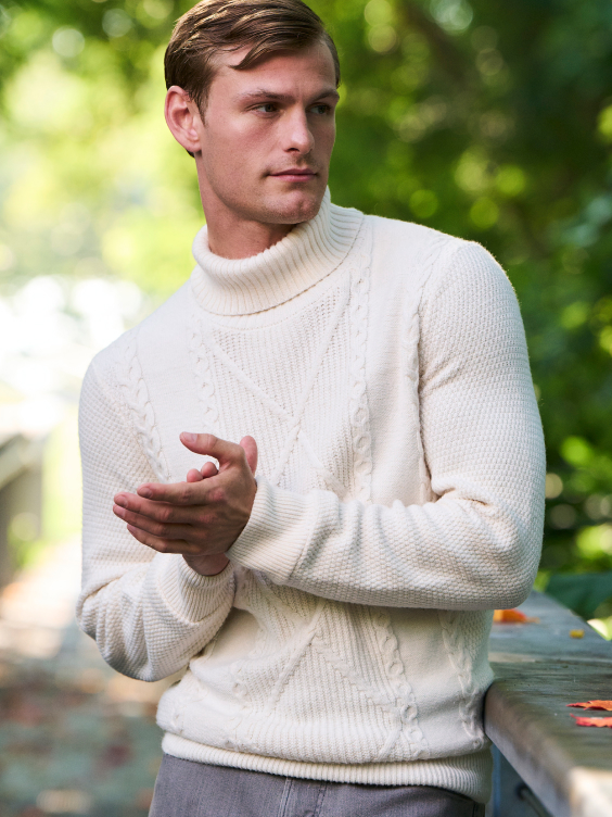 Sweaters 30% Off