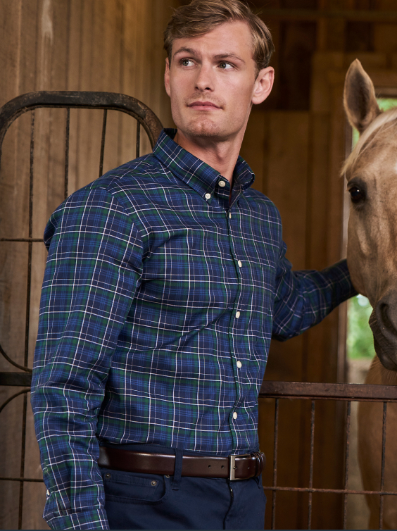 Casual Shirts 30% Off