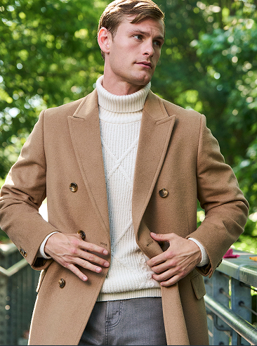 Outerwear 30% Off