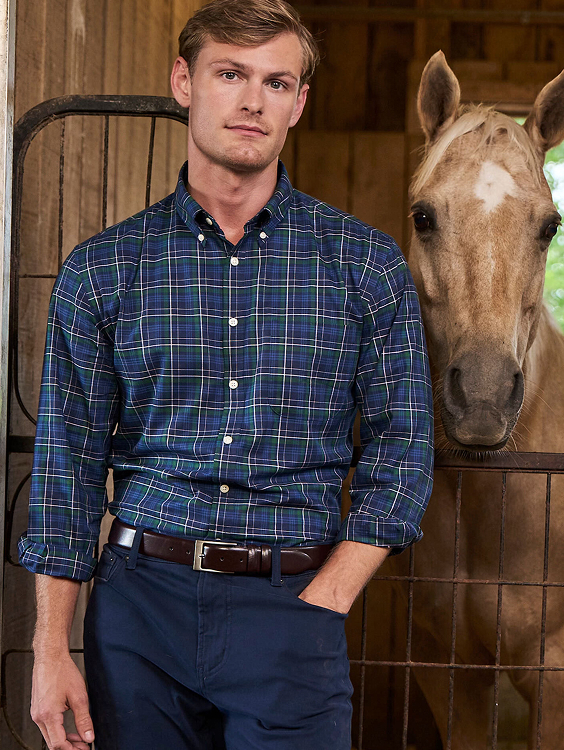 Casual Shirts Starting at $29.99 | Reg. $49–$69