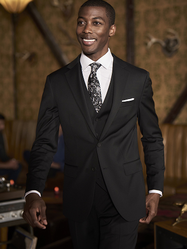 Select Suits Starting at $229.99 | Reg. $350–$730