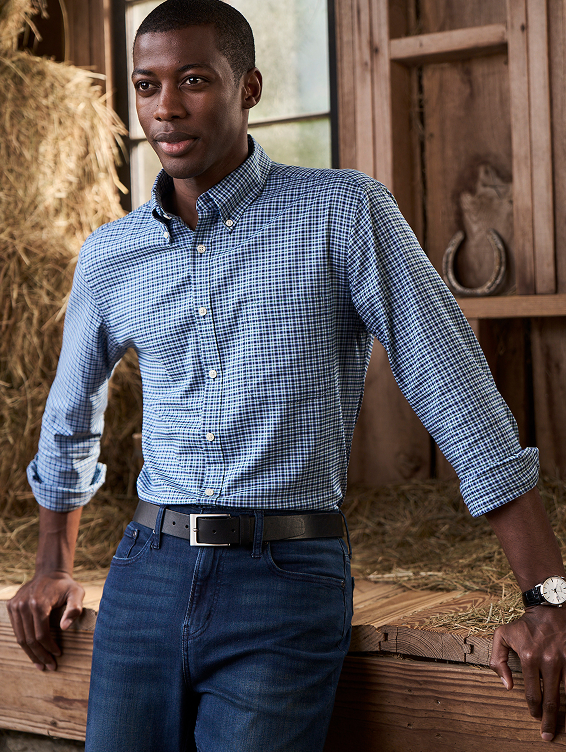 Casual Shirts Starting at $39.99 | Reg. $59–$69