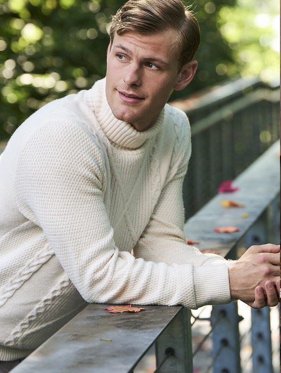 Sweaters Starting at $39.99 | Reg. $59–$89