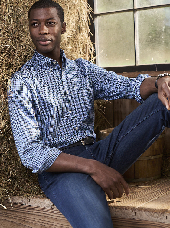 Casual Shirts Starting at $39.99 | Reg. $59–$69