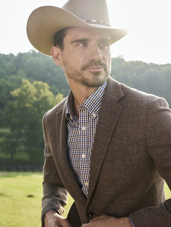 Sportcoats and Blazers Starting at $149.99 | Reg. $199–$349