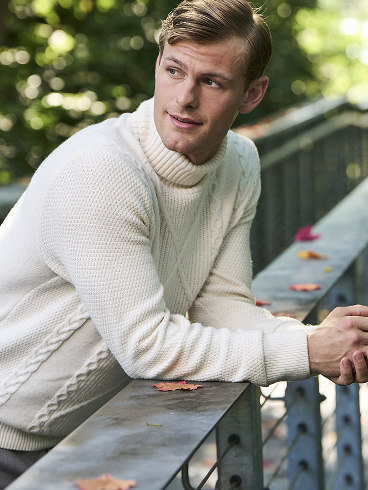 Sweaters Starting at $39.99 | Reg. $59–$89