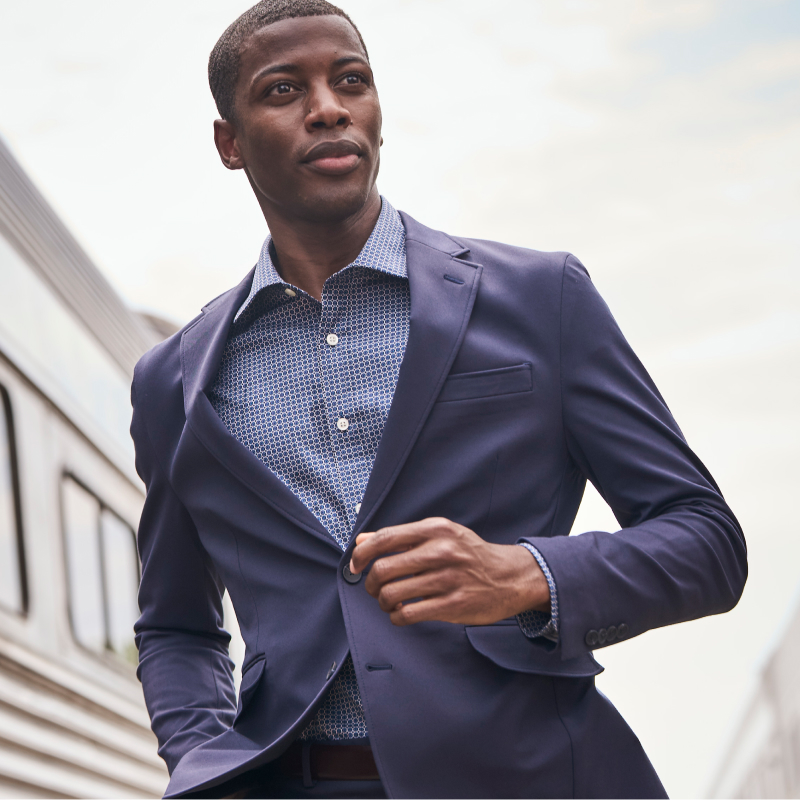 Suits Starting at $149.99 | Reg. $199–$$730 | Shop Now