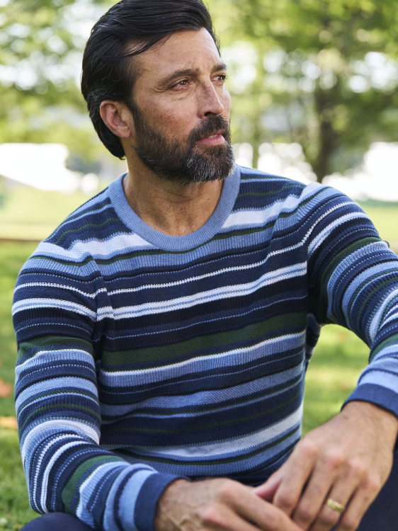 Select Sweaters $39.99 Reg. $59–$215