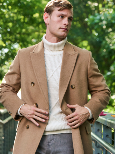 Outerwear 30% Off