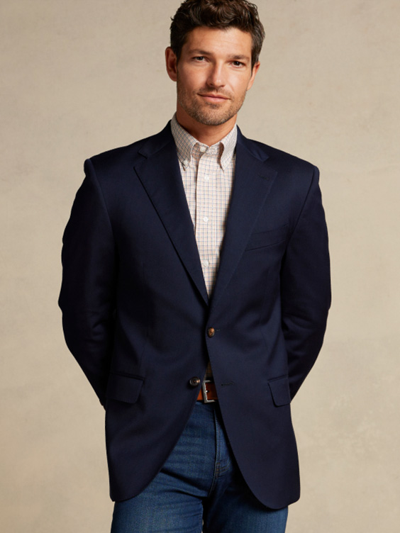 Baltimore Blazer