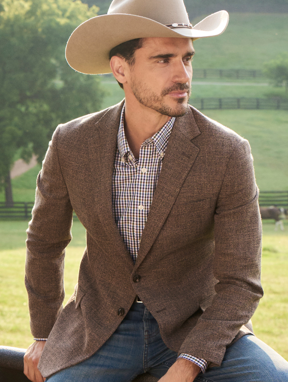 Sportcoats Blazers Starting at $199.99 | Reg. $249–$319