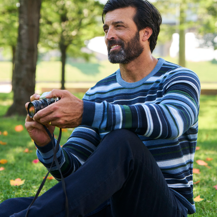 Select Sweaters Starting at $39.99 | Reg. $59–$89 | Shop Now