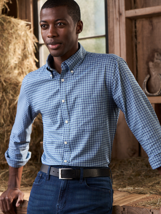 Casual Shirts $39.99 | Reg. $59–$69