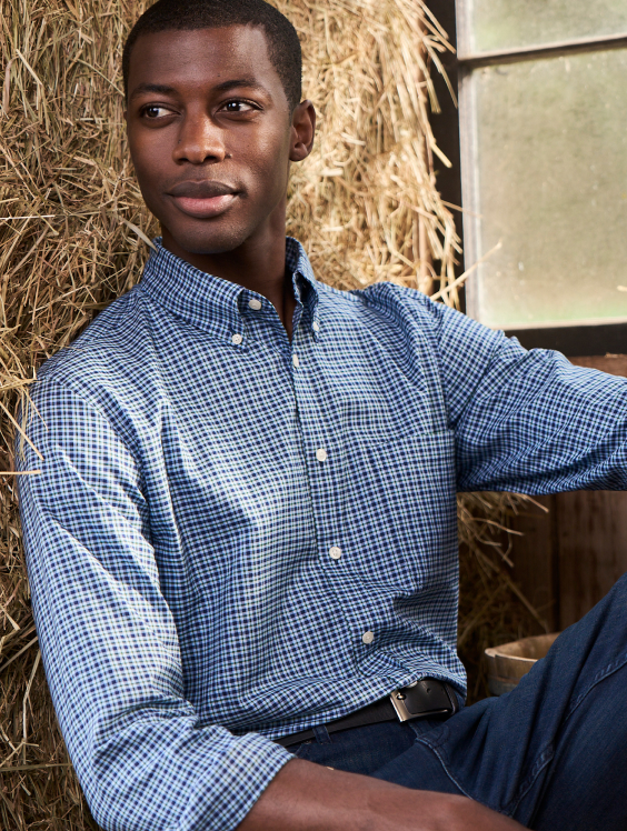 Casual Shirts $39.99 | Reg. $59–$69