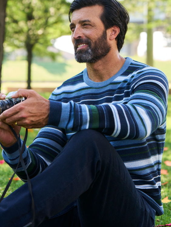 Select Sweaters Starting at $39.99 | Reg. $59–$89