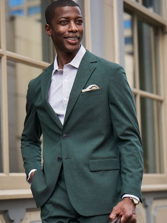 Suits 30%