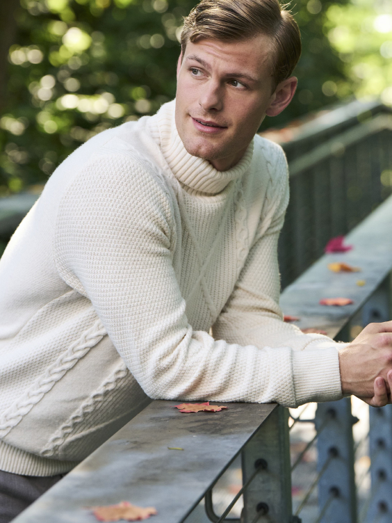 Sweaters 30% Off