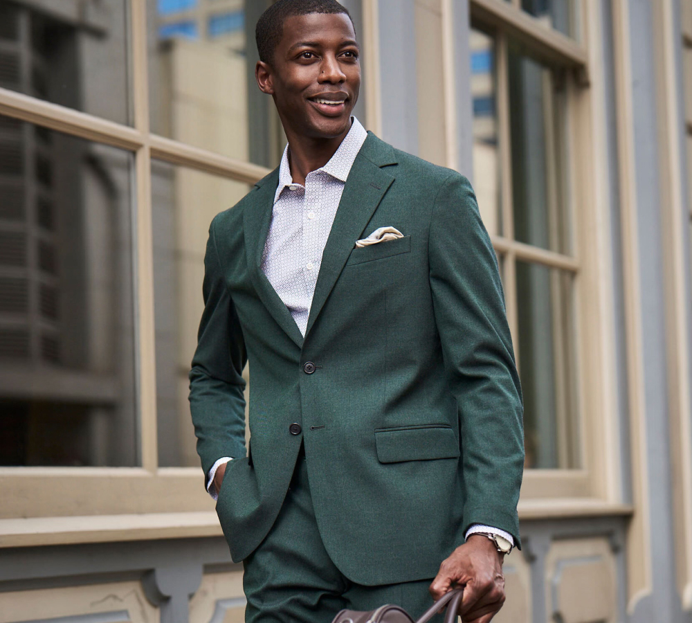 Suits 30% Off