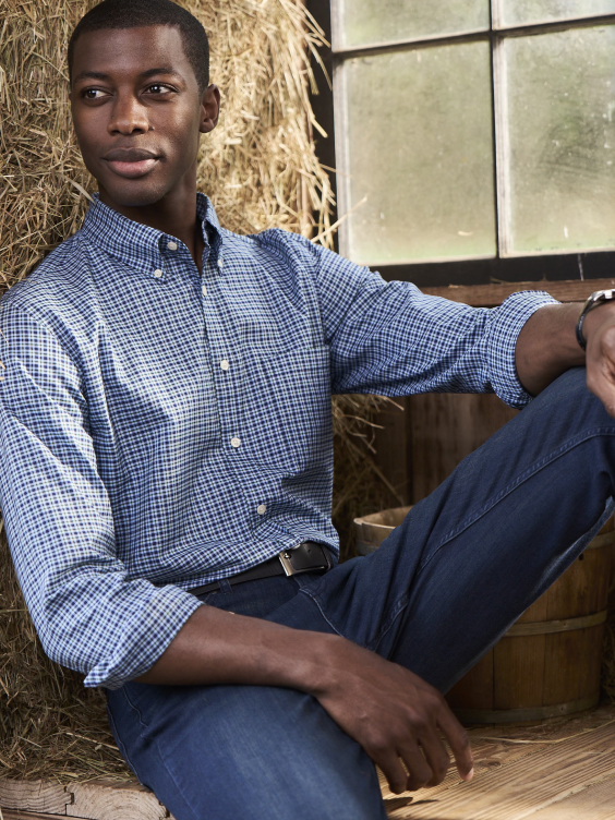 Casual Shirts 30% Off