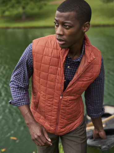 Outerwear 30% Off