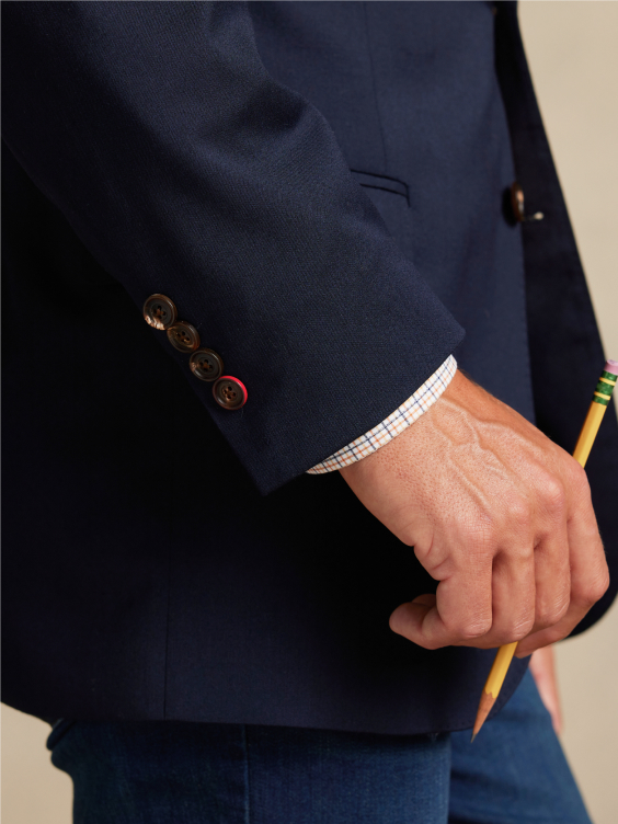 Baltimore Blazer