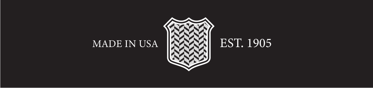 Made in USA | Est. 1905