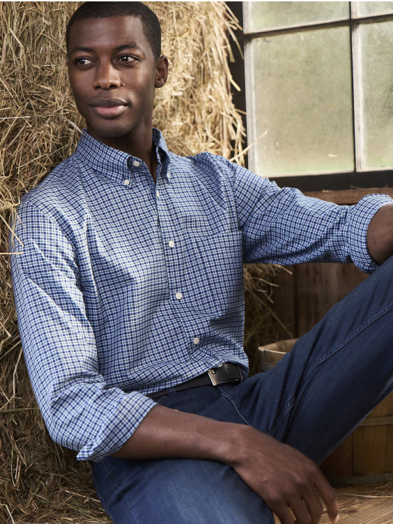 Casual Shirts $39.99 | Reg. $59–$69