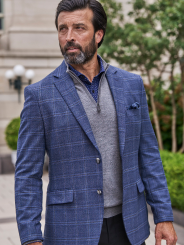 Sportcoats Blazers Starting at $149.99 | Reg. $199–$269