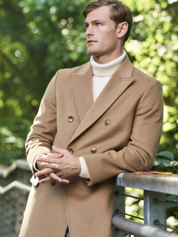 Outerwear 25% Off